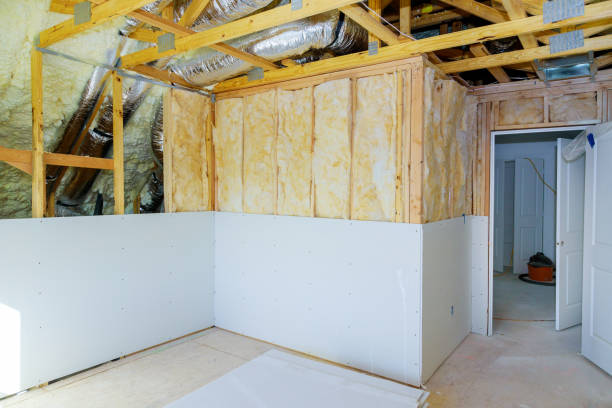 Best Best Insulation Companies  in Wakarusa, IN
